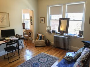 87 Strathmore Rd #4, Boston, MA 02135