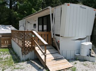 135 Romeoville Rd, Springville, TN 38256