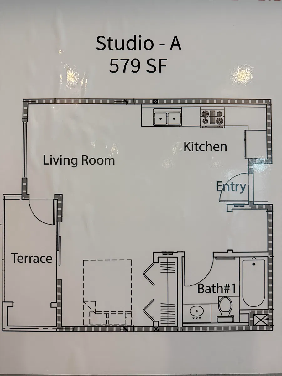 Floor plan studio