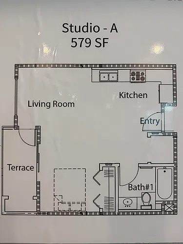 Floor plan studio