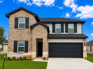 3026 Liams Tower Ln, Fulshear, TX 77441