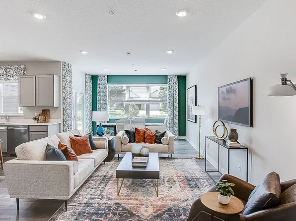 The Fairhaven Plan, Brookshire