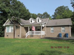3965 Cal Bost Rd, Midland, NC 28107