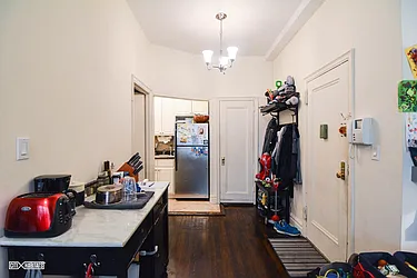 Rented by Citi Habitats