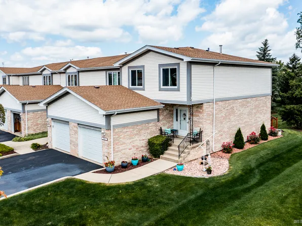 7914 160th St, Tinley Park, IL 60477
