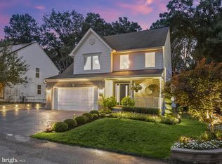 9876 Lyon Ave, Laurel, MD 20723