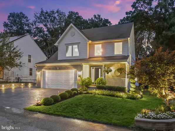 9876 Lyon Ave, Laurel, MD 20723