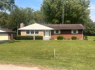 3156 Storms Creek Rd, Urbana, OH 43078