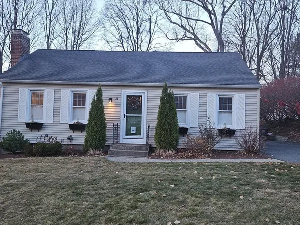 25 Crescent Hl, East Longmeadow, MA 01028