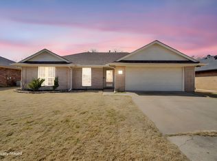 309 Vista Ridge Dr, Venus, TX 76084