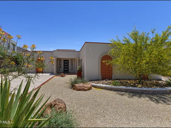 640 Skydale Dr, El Paso, TX 79912