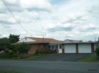 1123 Rachel St, Johnstown, PA 15904