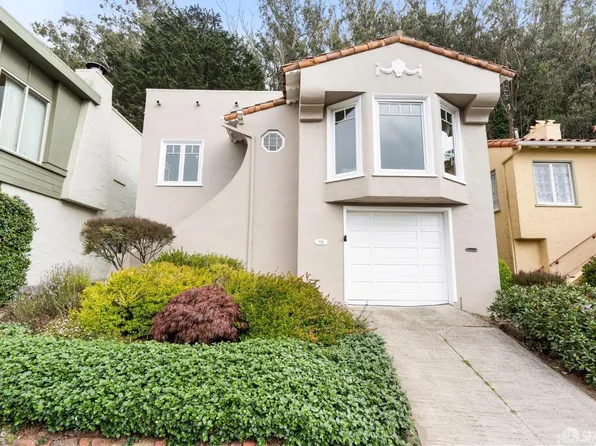 229 Juanita Way, San Francisco, CA 94127