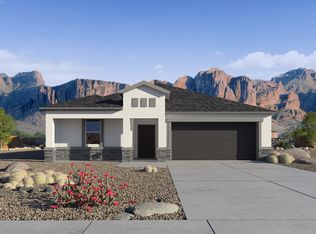 5809 E Rosina Dell Pl, San Tan Valley, AZ 85140