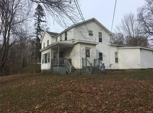 38 Van Buren St, Fulton, NY 13069
