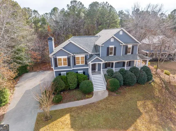 800 Cable Rd, Waleska, GA 30183