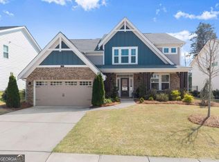 147 Michigan Cir, Hoschton, GA