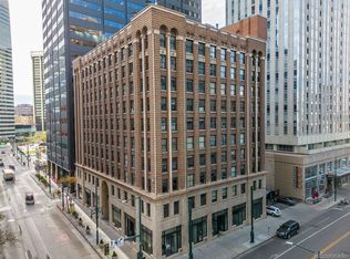 444 17th St APT 203, Denver, CO 80202