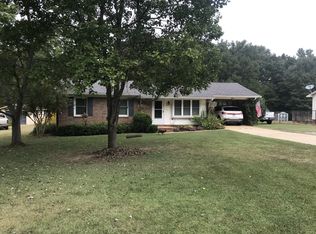 248 Leon St, Colbert, GA 30628