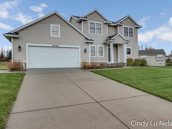 3rd image of 4642 Cider Mill Ct NW