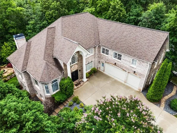 392 Lum Crowe Rd, Roswell, GA 30075