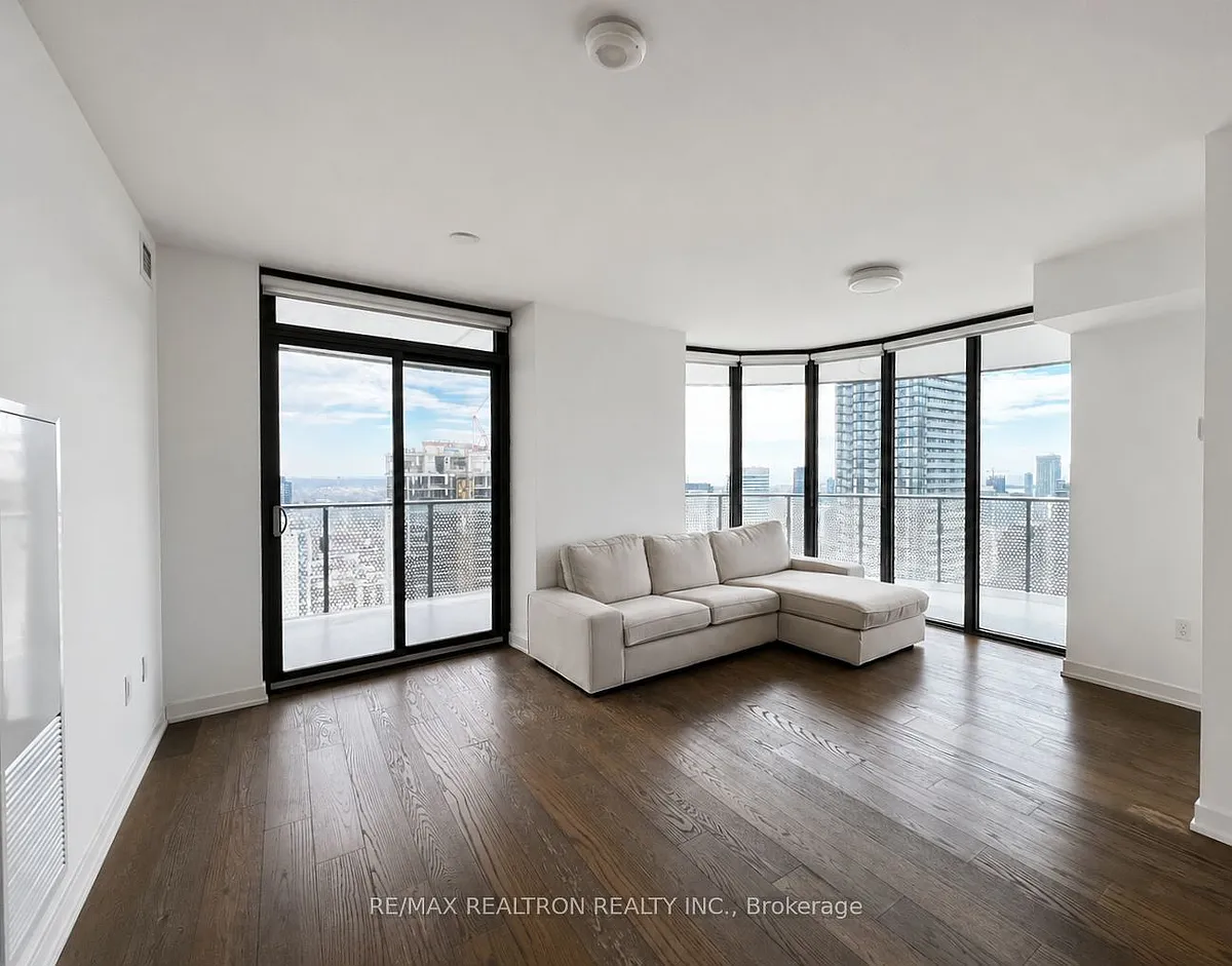 Building Photo - 11 Wellesley St W #4102