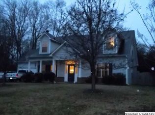 133 Pecan Ln, Helena, AL 35080