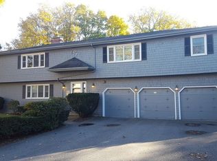 27 Kelly Dr #B, Fall River, MA 02720
