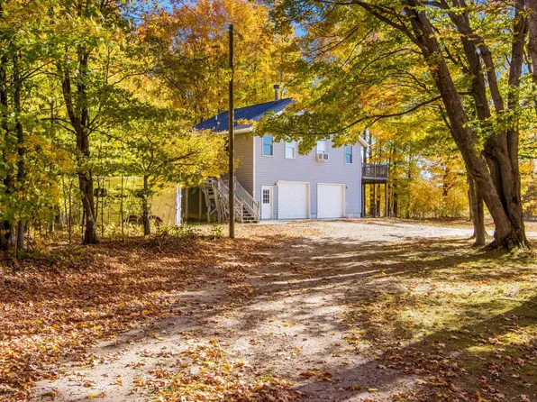 3651 W 2 1/2 Rd, Buckley, MI 49620