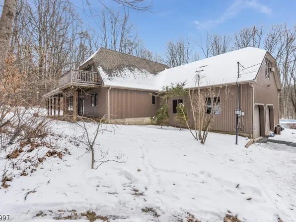 97A Russling Rd, Independence Twp., NJ 07840