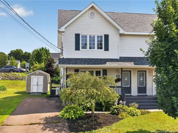 34 Rachel, Shediac, NB E4P 9A4