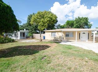 3611 W Rogers Ave, Tampa, FL 33611