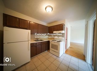 20 Armington St #20R, Allston, MA 02134