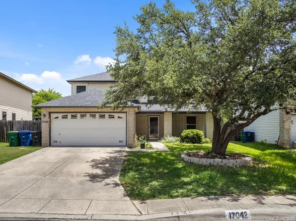 17042 Irongate Rail, San Antonio, TX 78247