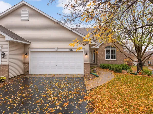 13955 Falcon Ave, Apple Valley, MN 55124
