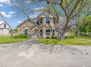 7075 W Fm 898, Bonham, TX 75418