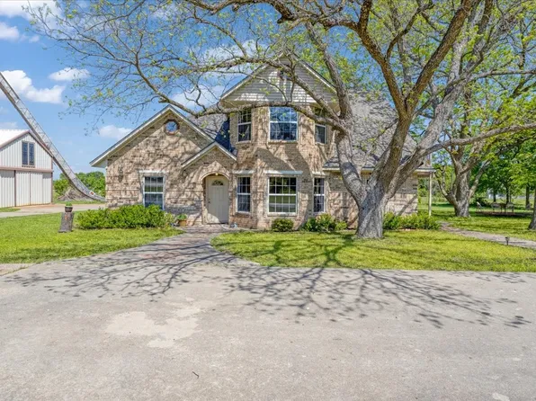 7075 W Fm 898, Bonham, TX 75418