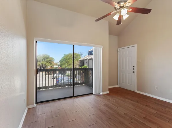 601 Nelray Blvd APT 17, Austin, TX 78751