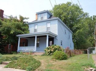 727 Court St, Portsmouth, OH 45662