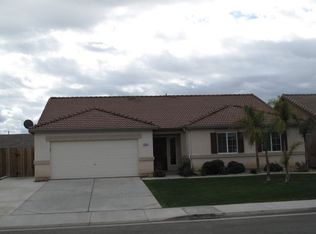 12223 Mezzadro Ave, Bakersfield, CA 93312