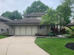 3950 E Villa Way, Springfield, MO 65809