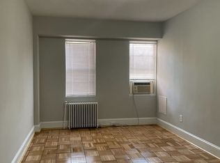 Q Street Apartments, Washington, DC 20007