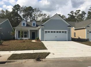 1318 Prescott Prescott Cir HOMESITE 43, Myrtle Beach, SC 29577