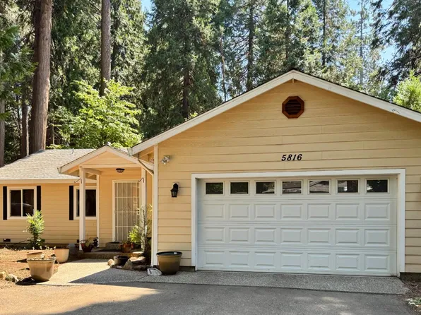 5816 Marjorie Way, Pollock Pines, CA 95726