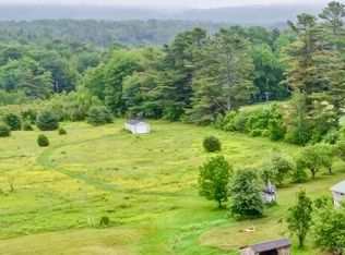 Map5 Quaker Ridge Rd LOT 43, Casco, ME 04015