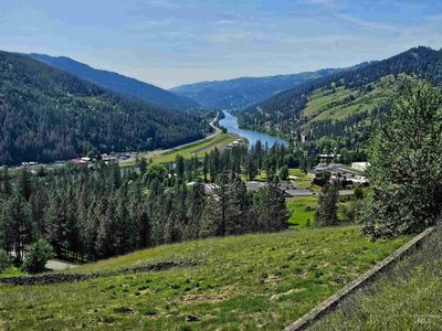 91 Shasta Cir, Orofino, ID, 83544