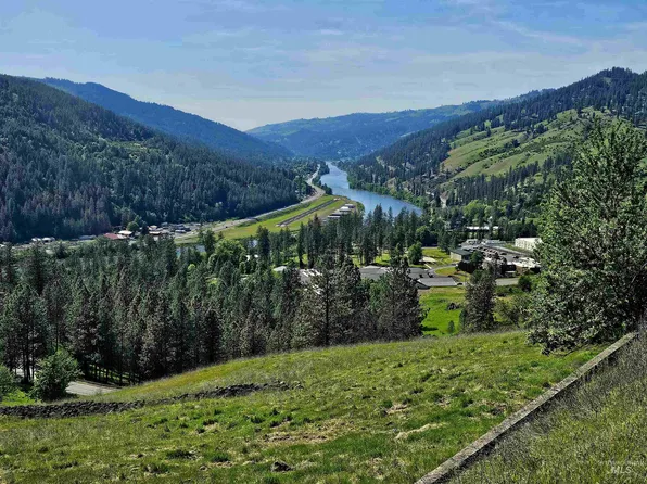 91 Shasta Cir, Orofino, ID 83544
