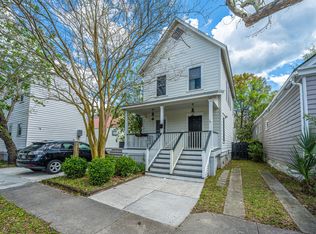 109 Harris St, Charleston, SC 29403