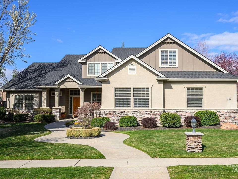 1st image of 647 Water Grove Dr