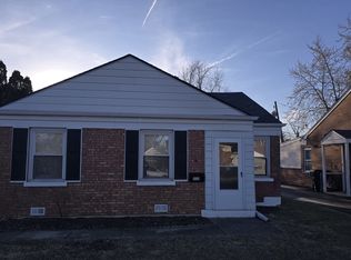 8330 N New England Ave, Niles, IL